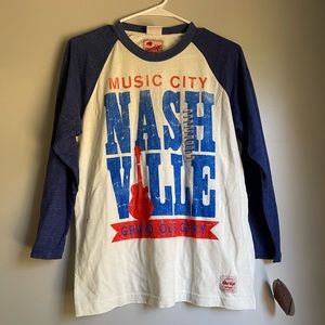 Nashville Grand Ole Opry Shirt